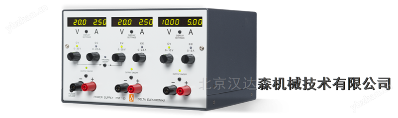 荷兰Delta直流电源EST150