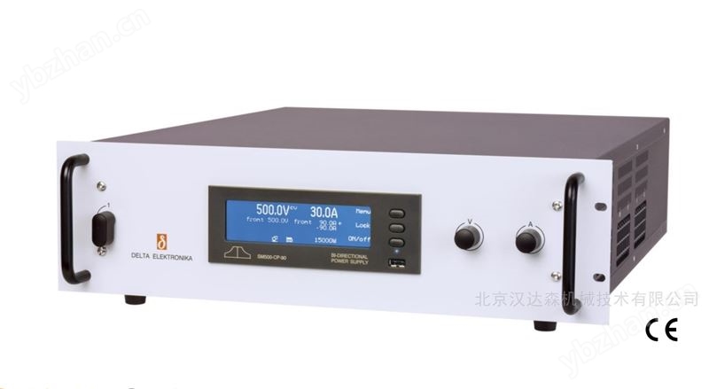 荷兰Delta直流电源SM 70-CP-450
