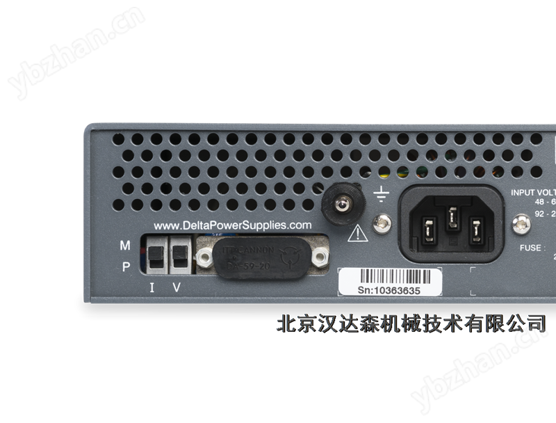 荷兰Delta直流电源EST150