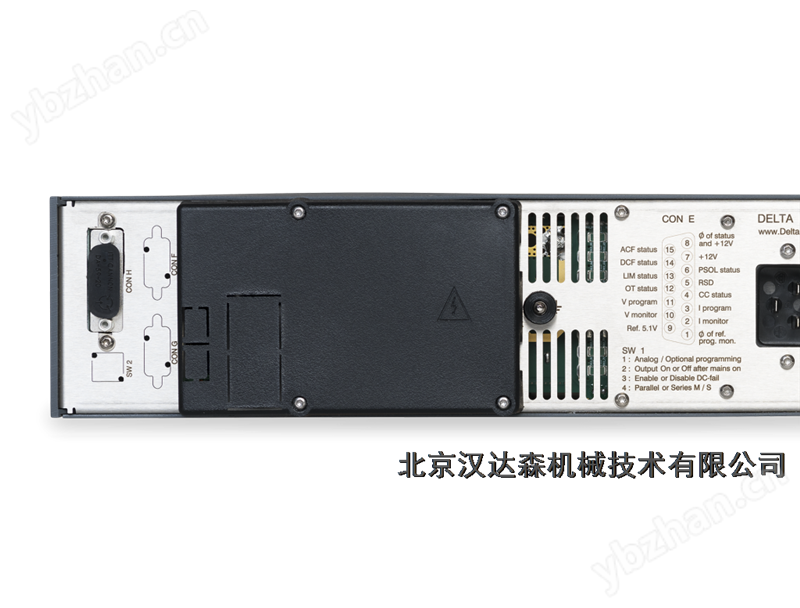 荷兰Delta直流电源SM 18-50