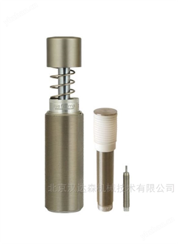 德国Weforma工业缓冲器WSK-M 1.1