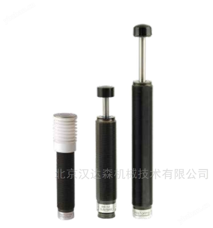 德国Weforma工业缓冲器WS-M 1.5*2