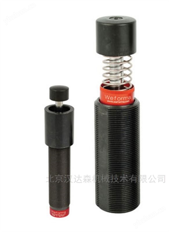 德国Weforma工业缓冲器WSK-M 1.1
