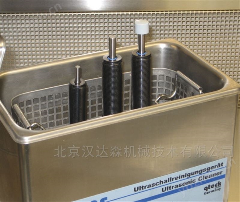 德国Weforma工业缓冲器WSK-M 1.1
