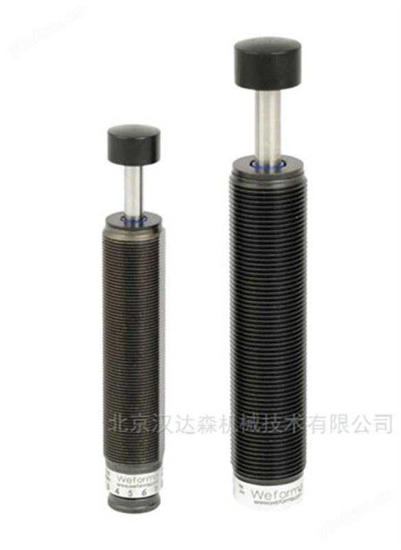 德国Weforma工业缓冲器WK-L 1010