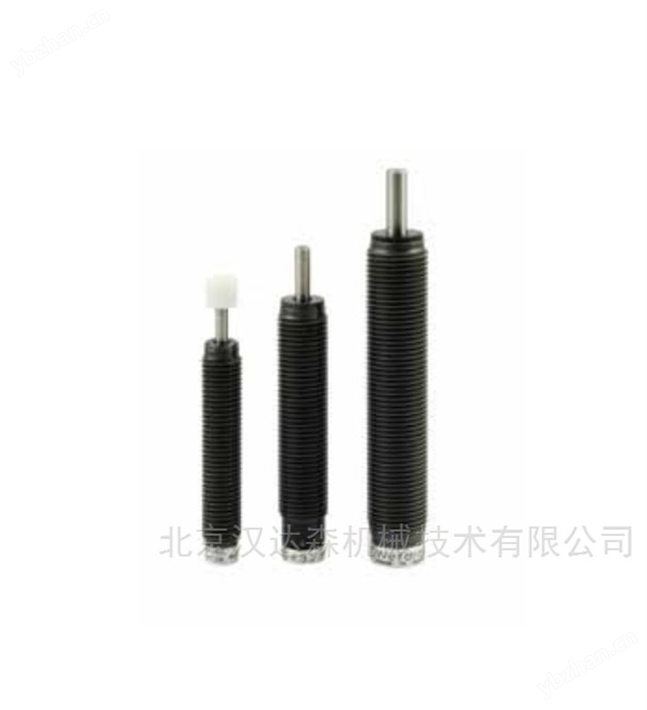 德国Weforma工业缓冲器WS-M 1.5*2