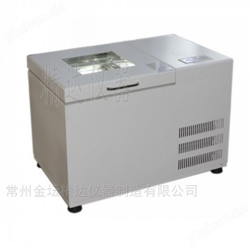 数显双功能气浴恒温振荡器