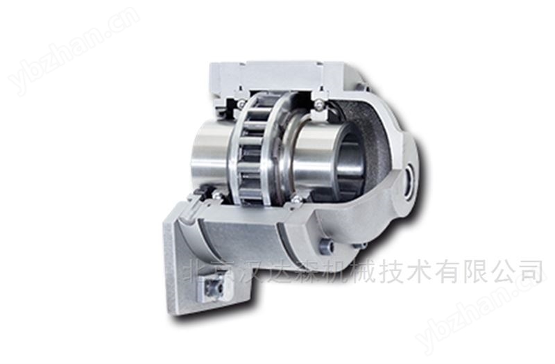 德国Ringspann BA 60 R单向离合器
