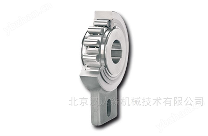 德国Ringspann FBE 82离合器