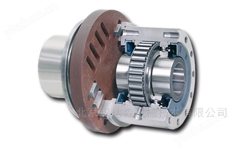 德国Ringspann FBE 82离合器