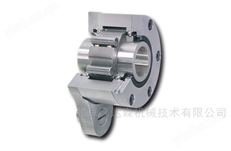德国Ringspann FAV 45逆止器