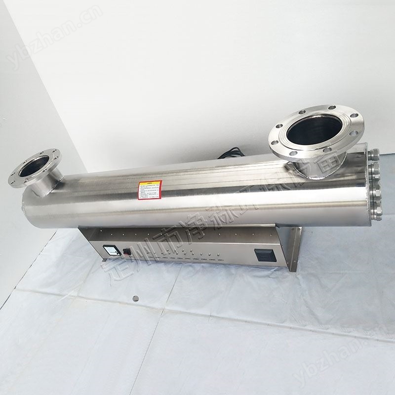 紫外线杀菌消毒设备2100W 全国供应