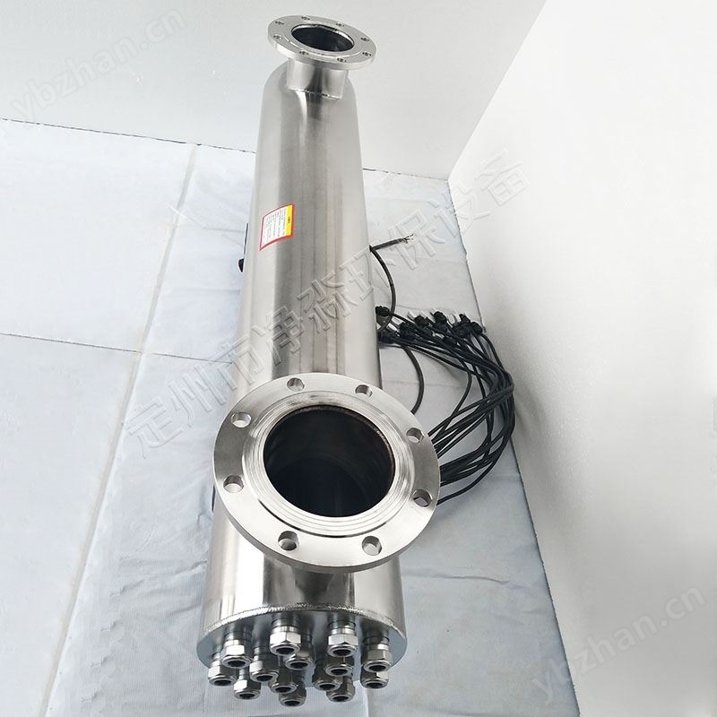 紫外线杀菌消毒设备2100W 全国供应