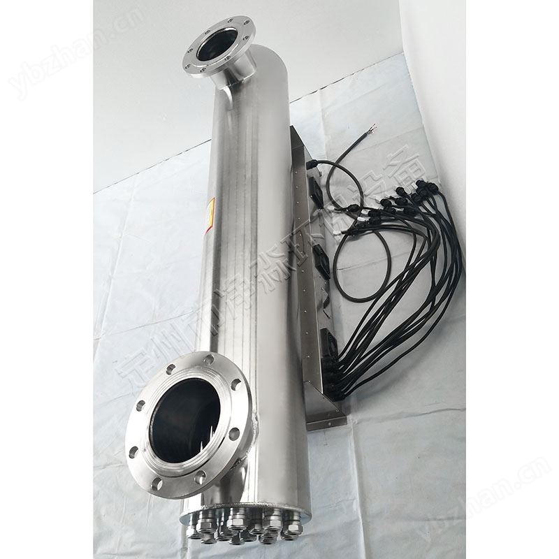 紫外线杀菌消毒设备2100W 全国供应