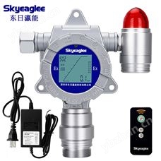 SK-600-C2H4-K气体浓度分析仪
