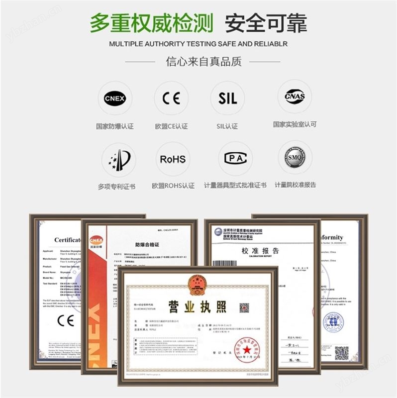 车间粉尘检测仪