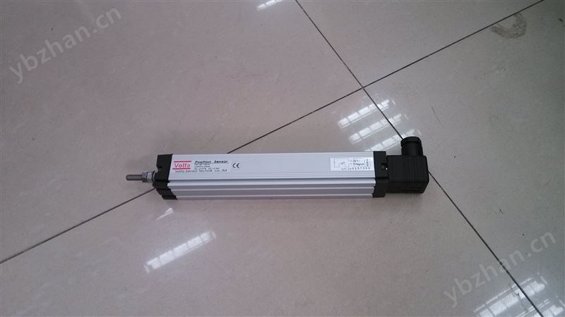 LWF系列直线位移传感器