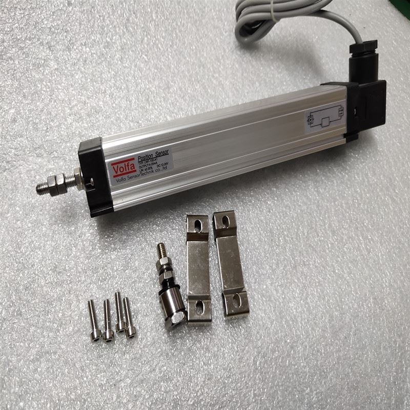 LWF系列直线位移传感器