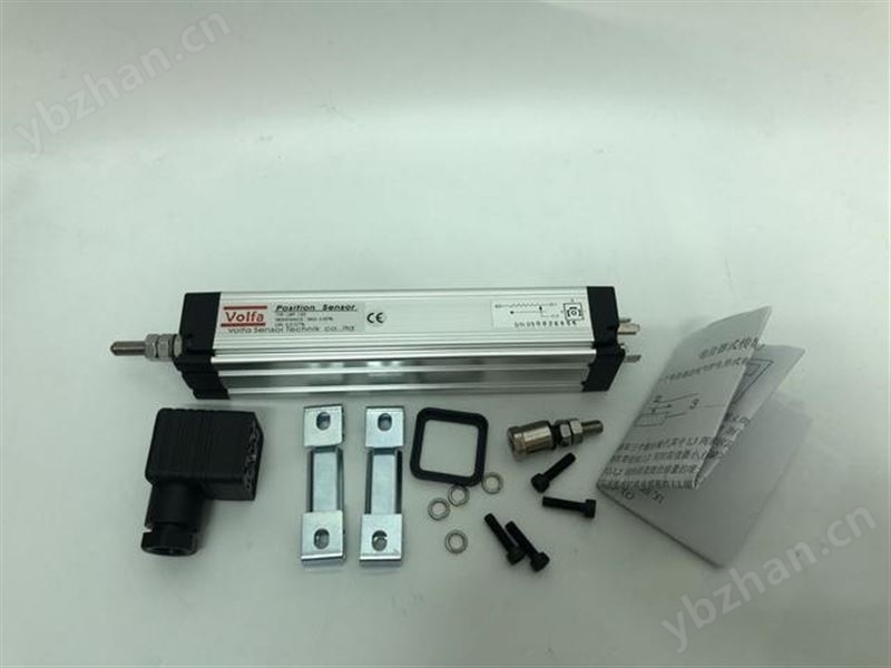 LWF系列直线位移传感器