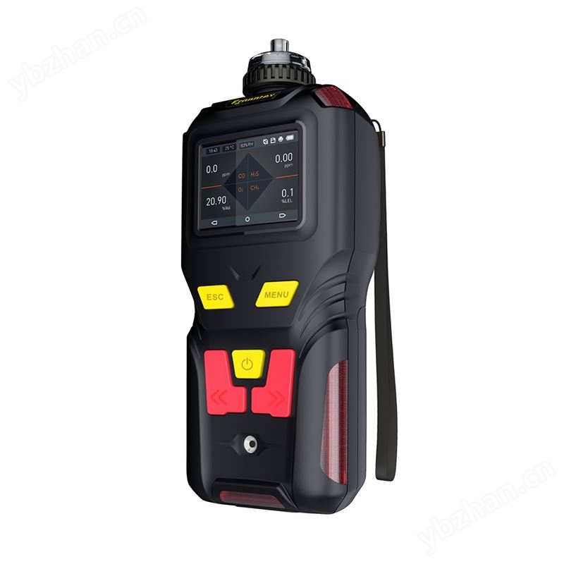 便携式氧气检测报警仪 MS400-O2