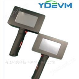 便携式环境X、γ剂量率辐射仪