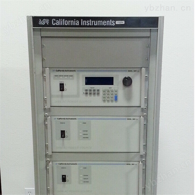 租售收California instruments大功率电源