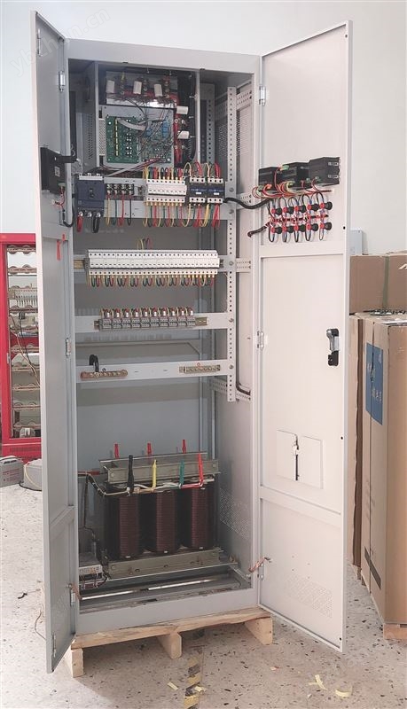 eps电源柜厂家EPS10kw应急90分钟
