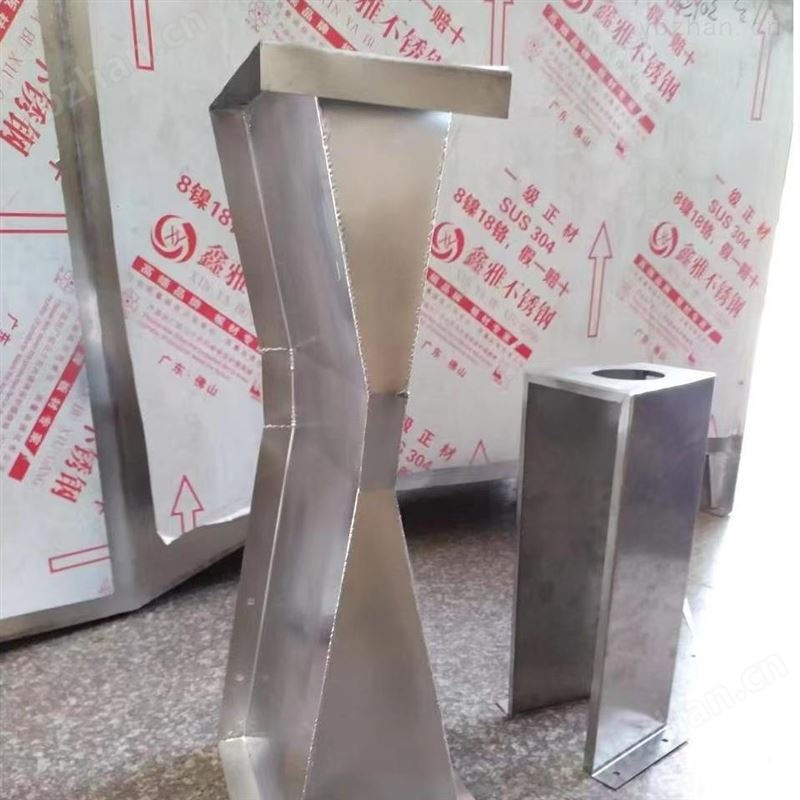 污水处理厂用巴歇尔流量槽
