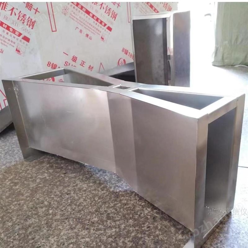 污水处理设备巴歇尔槽