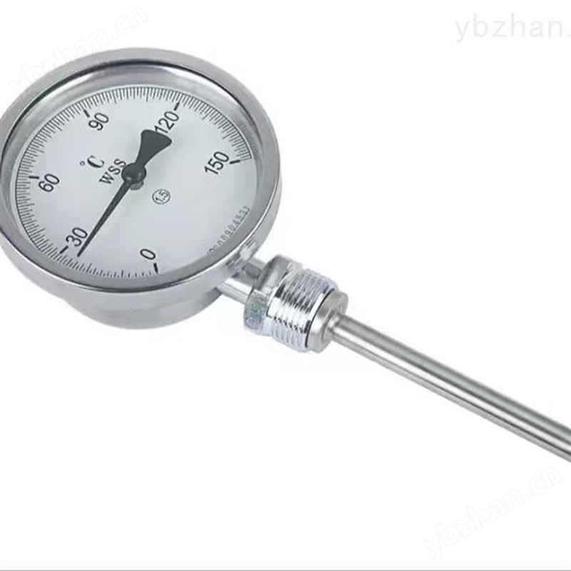 智能数字温度计温度传感器