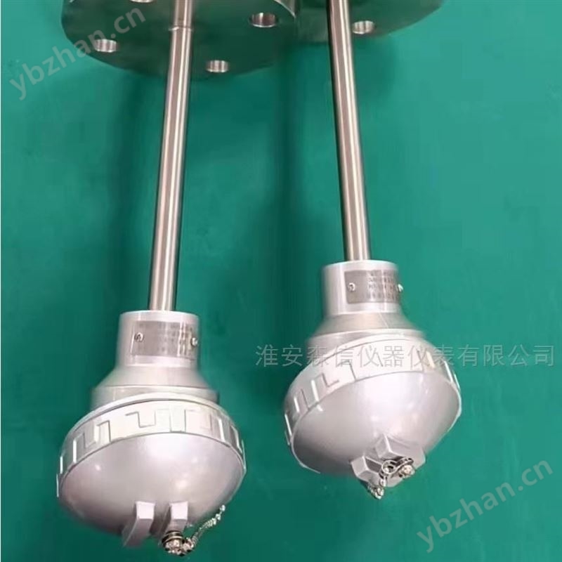 智能数字温度计温度传感器