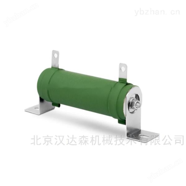 德国SPOHN+BURKHARDT导线电阻器