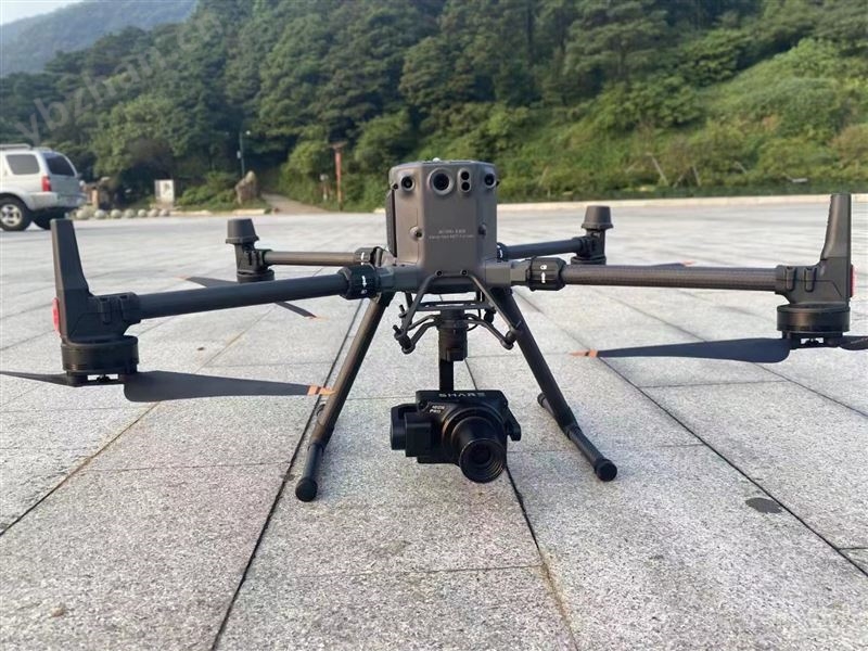 大疆 350 RTK：以智能功能赋能行业应用