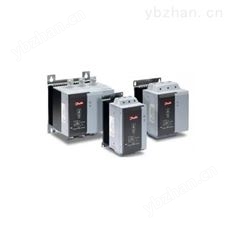 MCD200系列丹佛斯软启动器