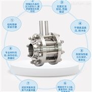 一体式差压节流装置高温经典AV三级在线观看 蒸汽喷嘴流量计