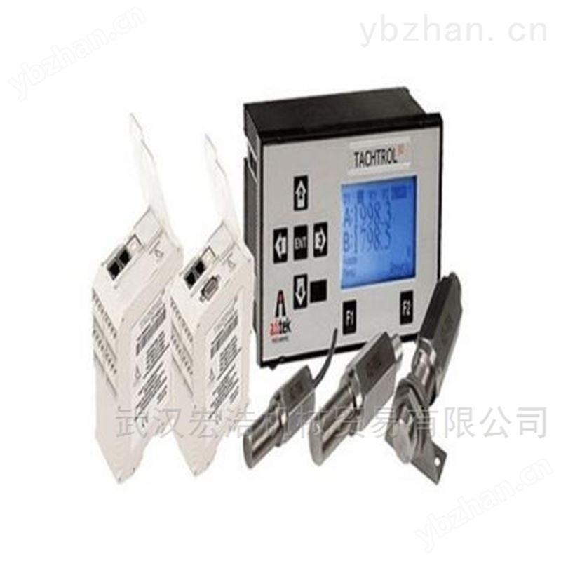 AI-TEK速度传感器