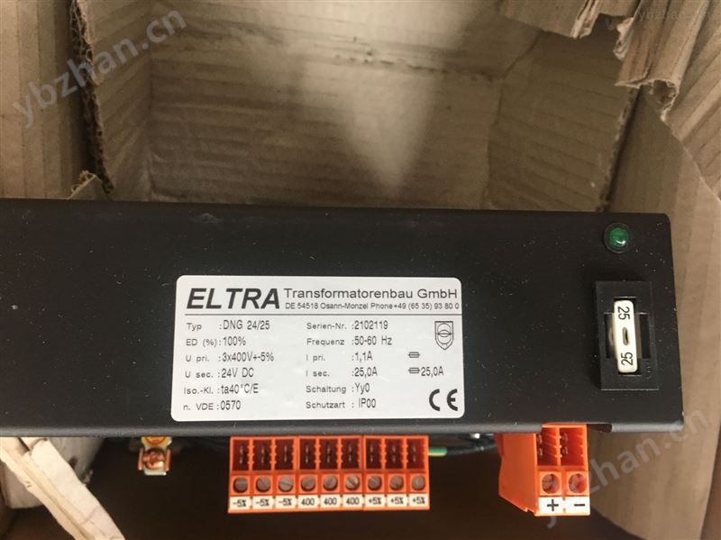 德国原厂进口Comozzi50M2U40A0735