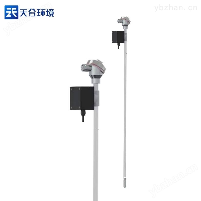 土壤水势张力传感器