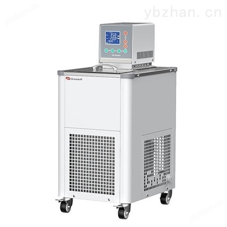恒温循环器温度控制范围在-20℃~99℃