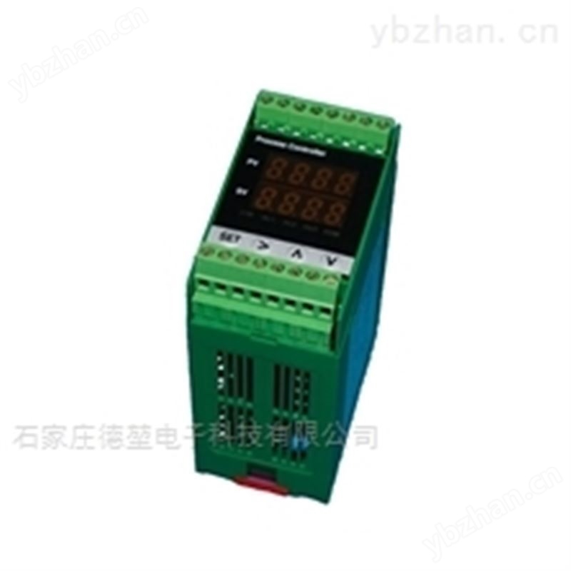 DK22H8高精度兼容29种信号PID过程控制仪表