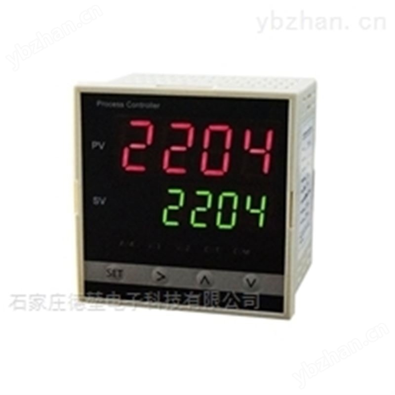 DK22H8高精度兼容29种信号PID过程控制仪表