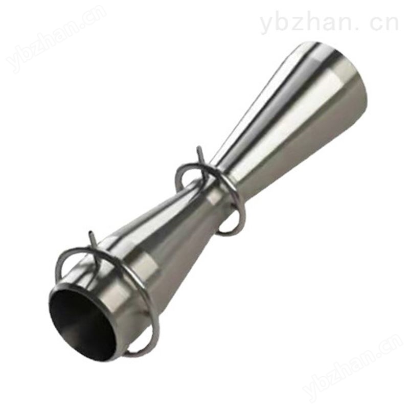 流量测量装置文丘里管流量计