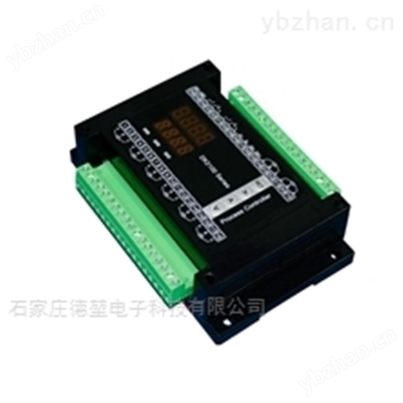 DK22H8高精度兼容29种信号PID过程控制仪表