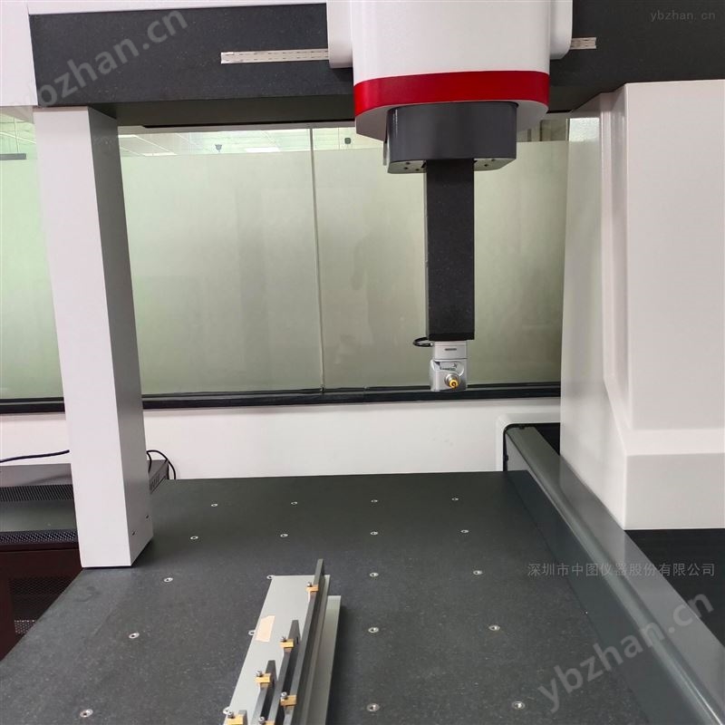 中图三坐标测量仪品牌