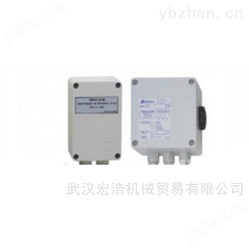 AIRINDEX温度传感器