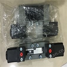 R422100969安沃驰AVENTICS二位五通换向阀主要特点