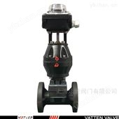 气动Aquamatic隔膜阀、美国进口K521-A