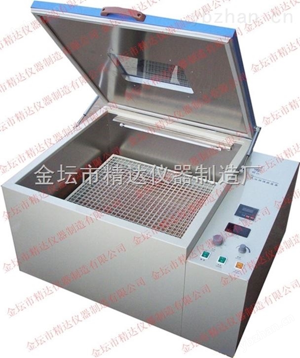 大容量气浴振荡器