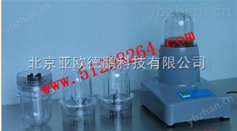 匀浆仪/均质器/亚欧均质机