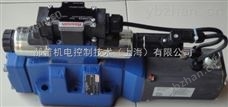 德国力士乐比例阀型号4WRBA10EA75-2X/G24K4/M